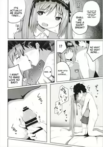 Page 22 of Megami-sama (Mama) to Dokidoki Shasei Seikatsu - preview thumbnail