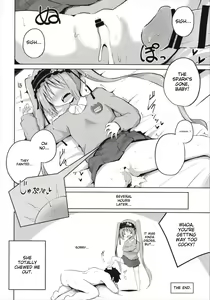 Page 28 of Megami-sama (Mama) to Dokidoki Shasei Seikatsu - preview thumbnail