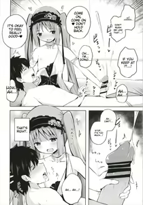 Page 8 of Megami-sama (Mama) to Dokidoki Shasei Seikatsu - preview thumbnail