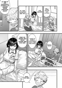 Page 7 of Ii Ko ni Dekimashita - preview thumbnail