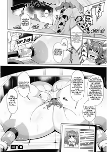 Page 22 of Mutant Cow Factory - preview thumbnail