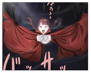 Page 18 of Vampire Girls Multiplying - Chapter 2 - preview thumbnail