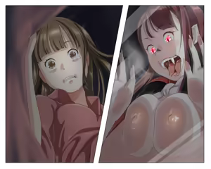 Page 27 of Vampire Girls Multiplying - Chapter 2 - preview thumbnail