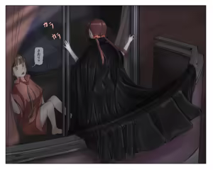 Page 28 of Vampire Girls Multiplying - Chapter 2 - preview thumbnail