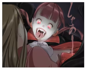 Page 32 of Vampire Girls Multiplying - Chapter 2 - preview thumbnail