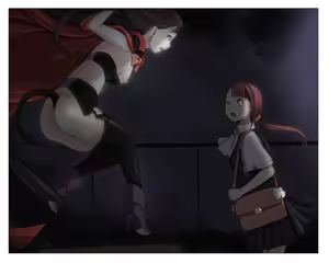 Page 6 of Vampire Girls Multiplying - Chapter 2 - preview thumbnail
