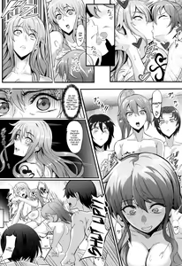 Page 27 of Pirate Girls 2 - preview thumbnail