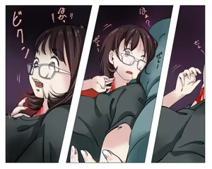 Page 50 of Vampire Girls Multiplying - Chapter 4 - preview thumbnail