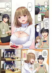 Page 33 of Hitozuma Osananajimi to Hitonatsu no Dekigoto 4 DLO-18 - preview thumbnail