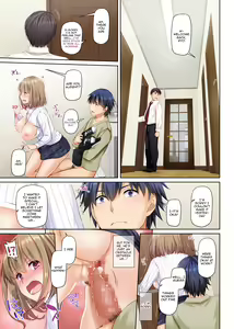 Page 43 of Hitozuma Osananajimi to Hitonatsu no Dekigoto 4 DLO-18 - preview thumbnail