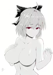 Page 118 of 仕事絵です - preview thumbnail