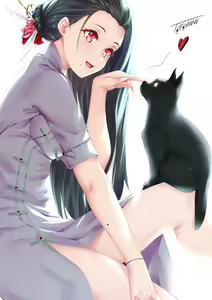 Page 361 of 仕事絵です - preview thumbnail