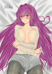 Page 499 of 仕事絵です - preview thumbnail