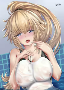 Page 525 of 仕事絵です - preview thumbnail