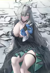 Page 38 of [やばちゃ]  (バニーガールver.) - preview thumbnail
