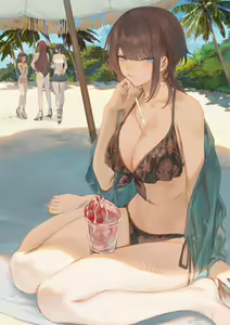 Page 105 of ソニアさん - preview thumbnail