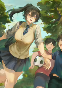 Page 110 of ソニアさん - preview thumbnail