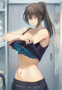 Page 111 of ソニアさん - preview thumbnail