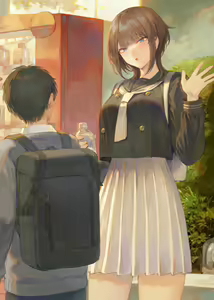 Page 140 of ソニアさん - preview thumbnail