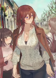 Page 161 of ソニアさん - preview thumbnail