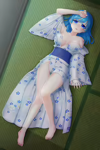 Page 301 of ソニアさん - preview thumbnail