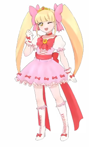 Page 290 of Mahou Shoujo Mia | Magical Girl Mia - preview thumbnail
