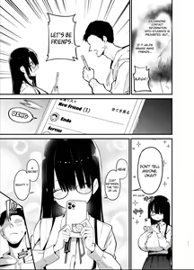 Page 11 of InCha no K Cup-chan | Introverted K-cup girl - preview thumbnail