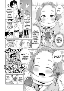 Page 108 of Puchi Love Kingdom (decensored) - preview thumbnail
