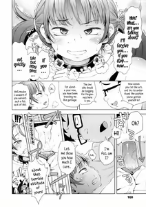 Page 138 of Puchi Love Kingdom (decensored) - preview thumbnail