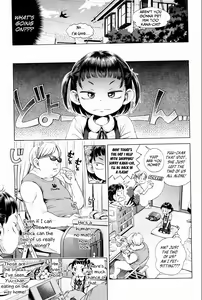 Page 149 of Puchi Love Kingdom (decensored) - preview thumbnail