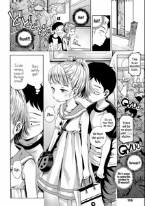 Page 82 of Puchi Love Kingdom (decensored) - preview thumbnail