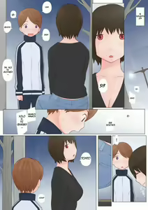 Page 11 of Onee-san ni Sasowarete - preview thumbnail