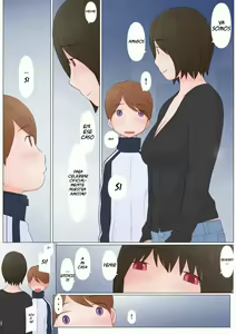 Page 12 of Onee-san ni Sasowarete - preview thumbnail