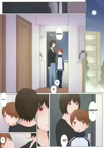 Page 13 of Onee-san ni Sasowarete - preview thumbnail