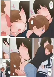 Page 17 of Onee-san ni Sasowarete - preview thumbnail
