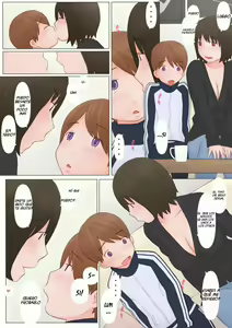 Page 19 of Onee-san ni Sasowarete - preview thumbnail