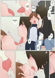 Page 20 of Onee-san ni Sasowarete - preview thumbnail