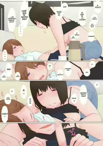 Page 27 of Onee-san ni Sasowarete - preview thumbnail