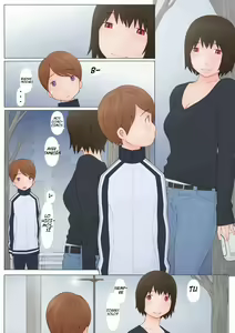 Page 5 of Onee-san ni Sasowarete - preview thumbnail