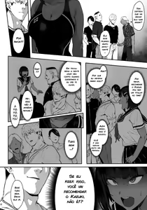 Page 15 of Zutto Shinjiteru | Eu Sempre Acreditei em Você - preview thumbnail