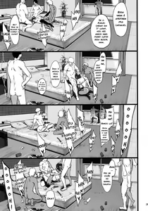 Page 28 of Zutto Shinjiteru | Eu Sempre Acreditei em Você - preview thumbnail