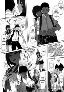 Page 5 of Zutto Shinjiteru | Eu Sempre Acreditei em Você - preview thumbnail
