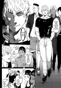 Page 7 of Zutto Shinjiteru | Eu Sempre Acreditei em Você - preview thumbnail