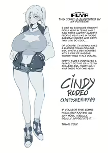 Page 12 of The Transferred American Chick is a Pornstar - preview thumbnail