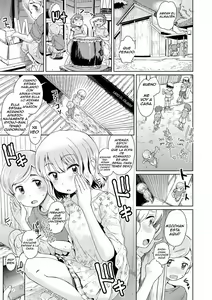 Page 3 of Taiko no Renshuu-bi - preview thumbnail