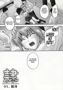Page 6 of Rei Chapter 03: Involve Slave to the Grind - preview thumbnail