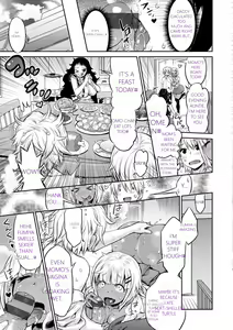Page 121 of MTL GARBAGE - YOU HAVE BEEN WARNED - preview thumbnail