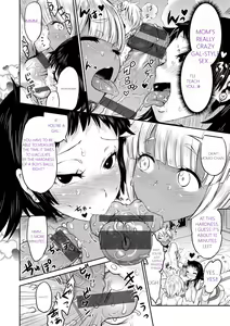 Page 128 of MTL GARBAGE - YOU HAVE BEEN WARNED - preview thumbnail