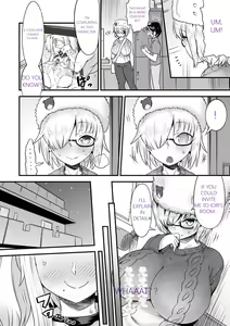 Page 164 of MTL GARBAGE - YOU HAVE BEEN WARNED - preview thumbnail