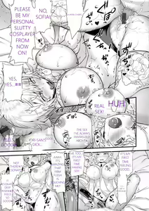 Page 169 of MTL GARBAGE - YOU HAVE BEEN WARNED - preview thumbnail